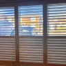 Hillarys Blinds - shutter