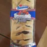 Hostess Brands - berries and cream cheese danish