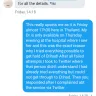 Etihad Airways - bad customer service and causing unwanted stress