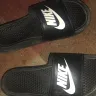 Nike - nike slip on