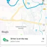 Grabcar Malaysia - grab car