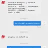 AliExpress - my complaint is about the product that I didn't received but the supplier still charged my money