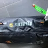 AirAsia - damaged baggage