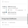 eDreams - 1 return flight booked for 2 persons. I paid double through ideal banking