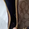 Coach Outlet - faulty bag