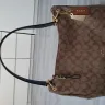 Coach Outlet - faulty bag