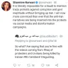 The Huffington Post - Reporter tweeting hate speech and propaganda