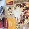 Weight Watchers International - vegetables enchiladas bowl