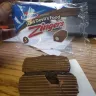 Hostess Brands - ice devil's food zingers