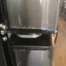 Nebraska Furniture Mart - refrigerator