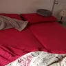 Booking.com - unprofessional/dirty room