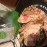 Kroger - rotisserie chicken