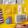 My M&M's - peanut m & m