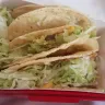 Sheetz - food grande tacos