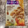 Brach's - brach*s maple nut goodies upc [protected], 9d16bb182