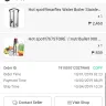 Shopee - hnd ko na tap ng recieve button pero ng automatic na orders completed na, na wala pa ang items o orders ko