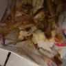 Dairy Queen - poutine