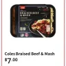 Coles Supermarkets Australia - poor customer service