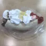 Dairy Queen - banana splits