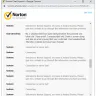 Norton - unauthorised credit card charge