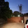 Oncor - substation lighting