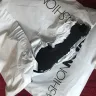 Fashion Nova - horrible black ripped jeans and horrible service