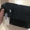 Saudia / Saudi Arabian Airlines / Saudia Airlines - damaged bag