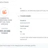 Payoneer - Funds withdrawal