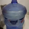 Nestle - bottled drinking water 18.9l, quality issue