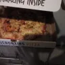 Debonairs Pizza - am complaining about the service and pizza that was handed to me