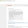 AliExpress - product not shipped - seller did not take commitment to follow the agreement