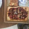 Pizza Hut - my order