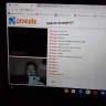 Omegle - minors on omegle