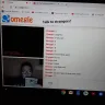 Omegle - minors on omegle