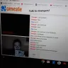 Omegle - minors on omegle