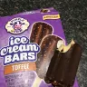 Meijer - purple cow toffee ice cream bars