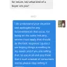 Lazada Southeast Asia - The seller named giggles was so rude in responding to a buyers issue.