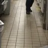 Steak 'n Shake - service, cleanliness and manager