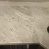 Home Depot - countertop service