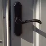 Larson Manufacturing - wrong door, wrong hardware, poor customer service