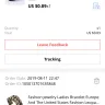 AliExpress - I couldn't receive my order