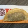 Burger King - food