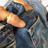 Levi Strauss & Co. - 505 defective jeans