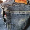 Levi Strauss & Co. - 505 defective jeans