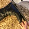 Kohl's - simone black children’s boot