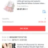 AliExpress - all products in my unpaid?!