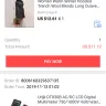 AliExpress - all products in my unpaid?!