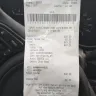 Burlington Coat Factory Direct - service by cashier justin at store#00493