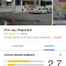 Pos Malaysia - poslaju segambut branch