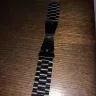 AliExpress - apple watch band breaking causing my apple watch to fall on the ground and get damaged.